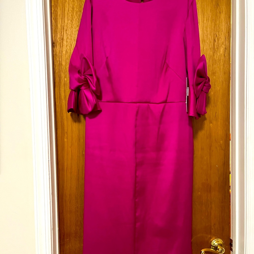 Cocktail dress
